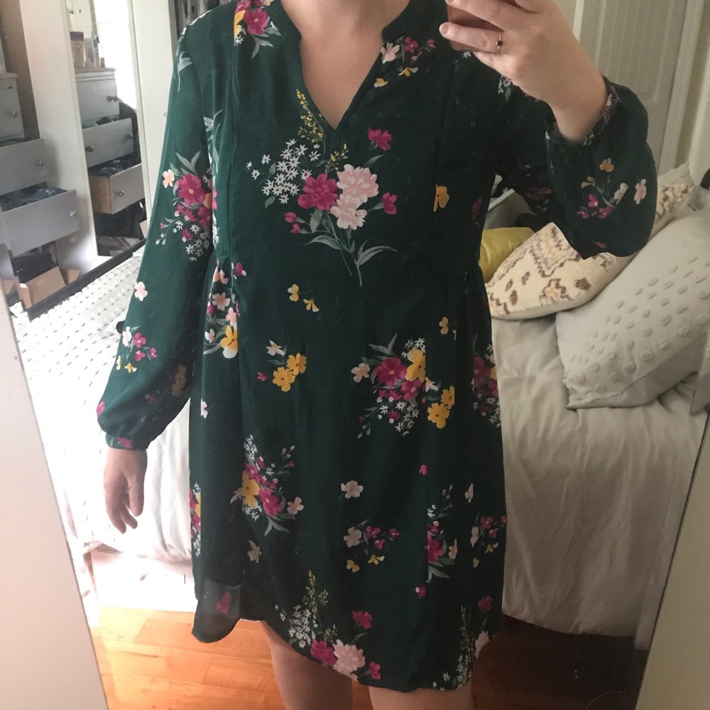 Old Navy Dress